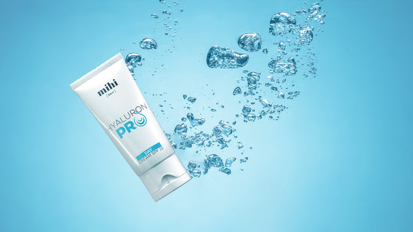 Hyaluron Pro. Dieninis kremas SPF 15