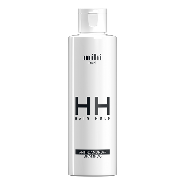 Hair Help. Šampūnas nuo pleiskanų