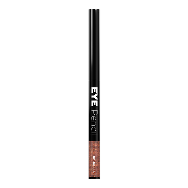 Eye Pencil. Akių pieštukas 02 Copper