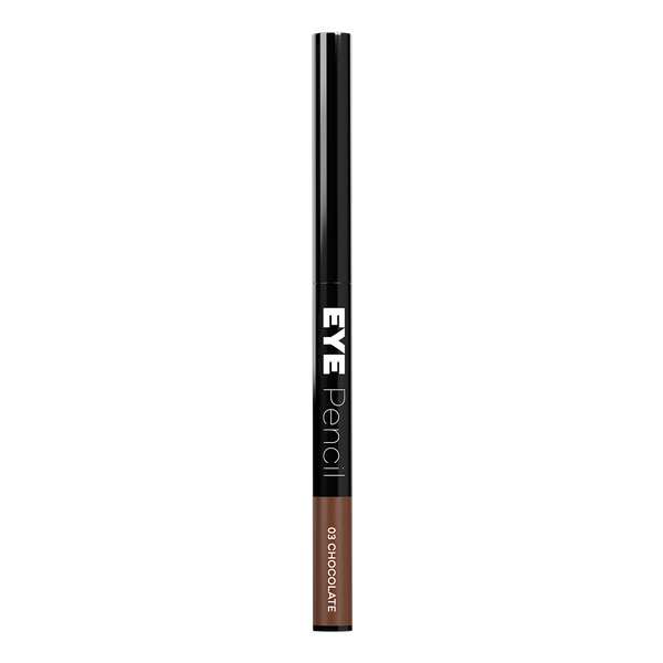 Eye Pencil. Akių pieštukas 03 Chocolate