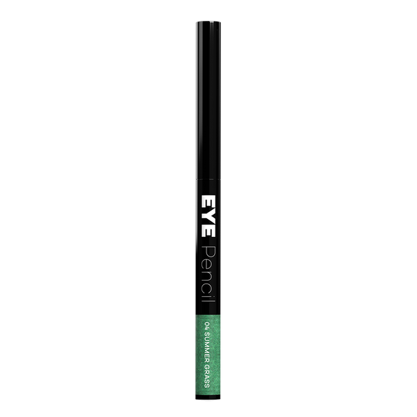 Eye Pencil. Akių pieštukas 04 Summer Gras