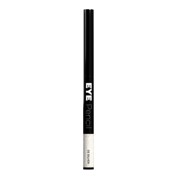 Eye Pencil. Akių pieštukas 05 Silver