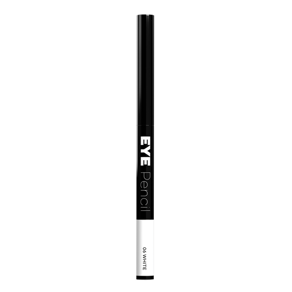 Eye Pencil. Akių pieštukas 06 White