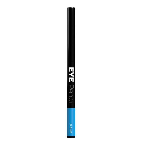 Eye Pencil. Akių pieštukas 07 Blue