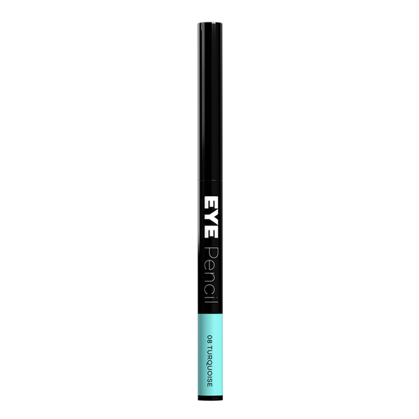 Eye Pencil. Akių pieštukas 08 Turquise