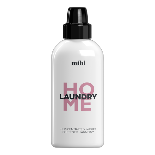 Laundry. Audinių minkštiklis Harmony