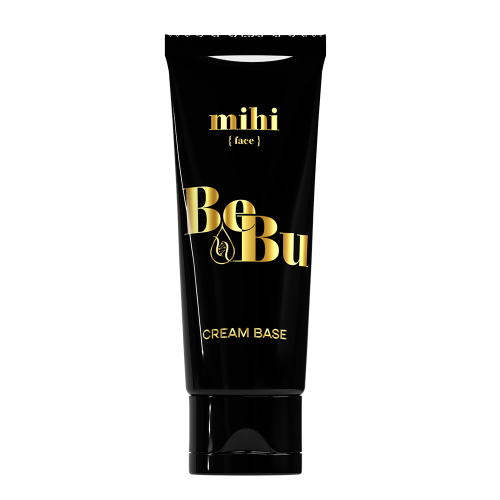 BeBu. Kreminis pagrindas