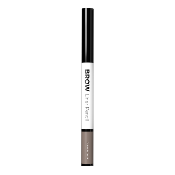 Brow. Antakių pieštukas 01 Ash Blonde
