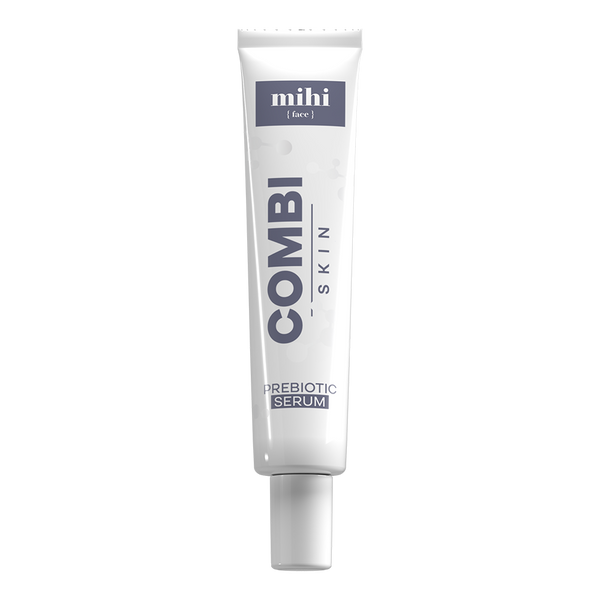 Combi Skin. Prebiotinis serumas