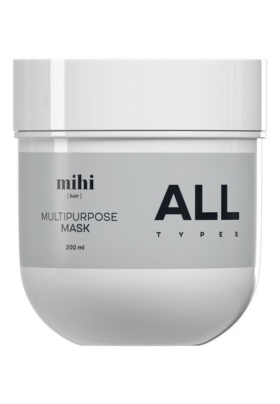 All Types. Daugiafunkcinė kaukė