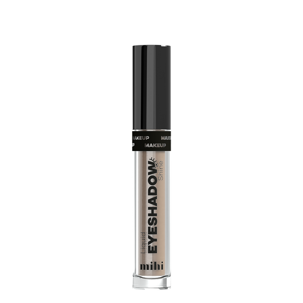 Eyeshadow. Skystas akių šešėlių blizgesys