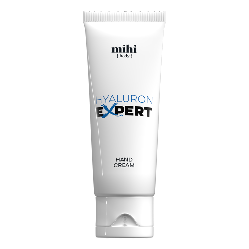 Hyaluron Expert. Hand cream