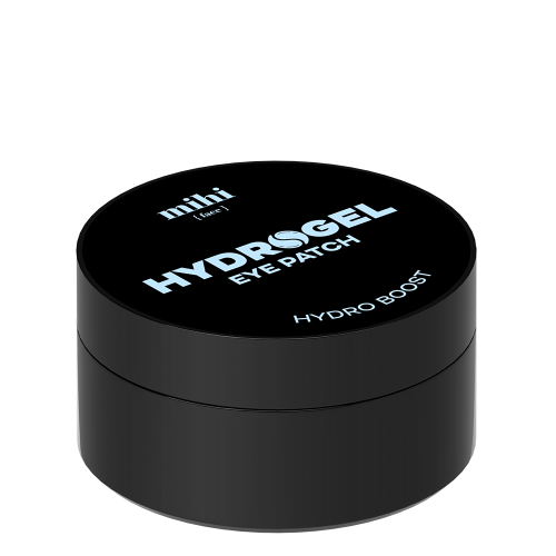 Hydrogel eye patch. Hidrogelinis akių pleistras "Hydro boost"
