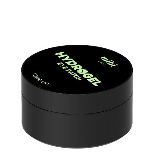 Hydrogel eye patch. Hidrogelinis akių pleistras Tone Up