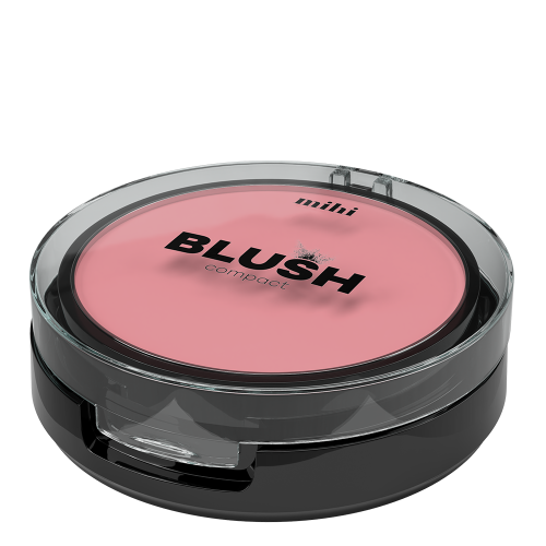 Blush. Kompaktiniai skaistalai 03 Fresh peach