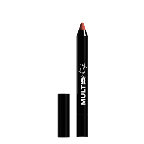 Lipstick. "Multistick Poppy Red