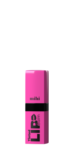 Lipstick. Lūpų balzamas, suteikiantis atspalvį