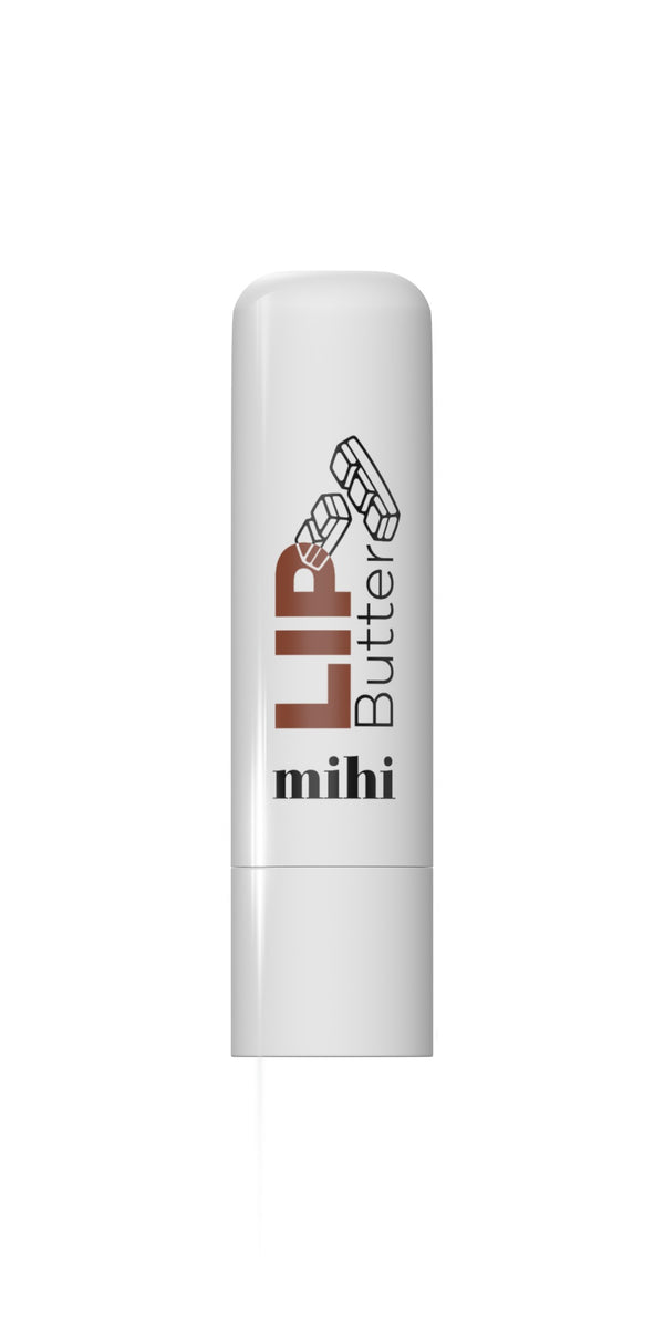 Lip Care. Lūpų balzamas Choco