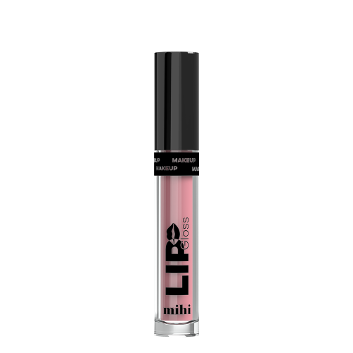 Lip Gloss. Lūpų blizgis 03 rose cloud
