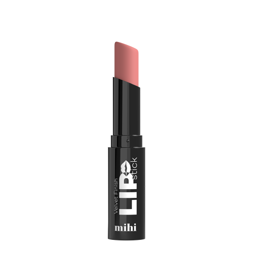 Lipstick. Lūpų dažai Velvet Finish 03 Blush