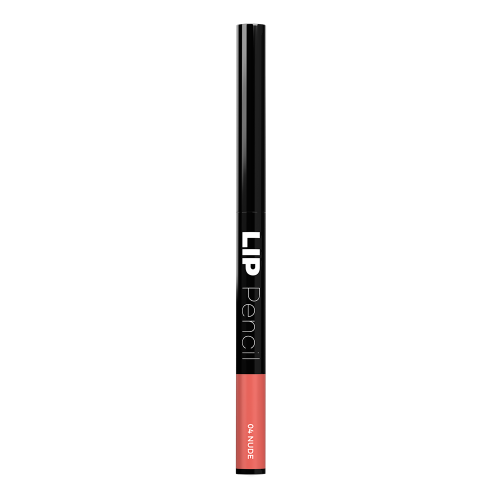 Lip Pencil. Lūpų pieštukas 04 Nude