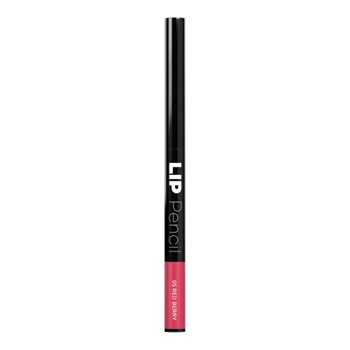 Lip Pencil. Lūpų pieštukas 05 Red berry