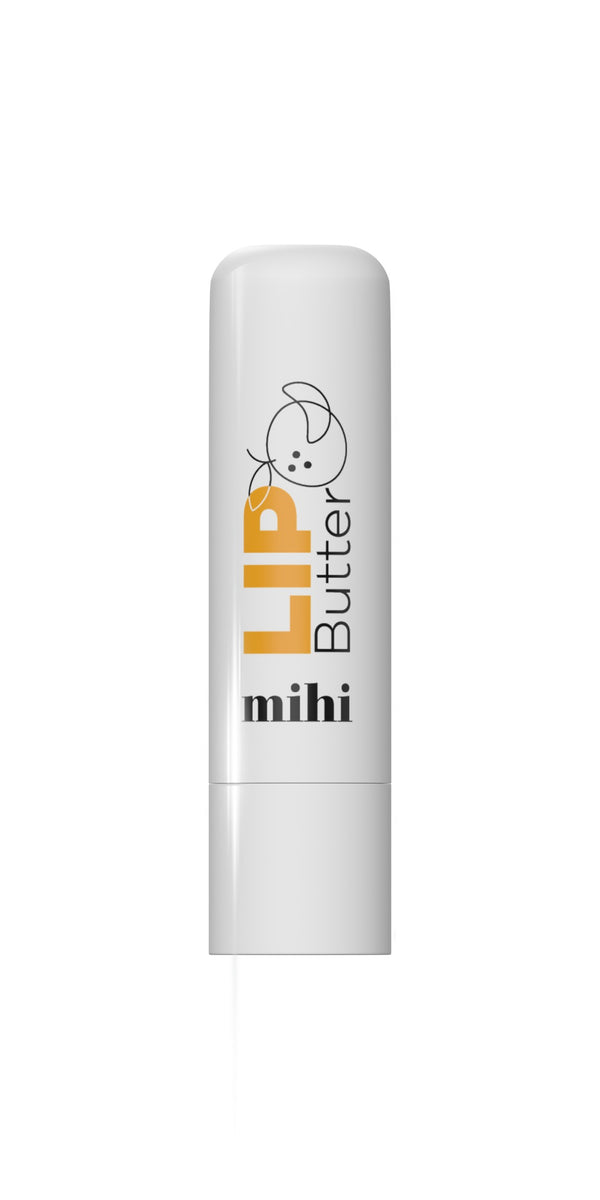 Lip Care. Lūpų sviestas Citrus