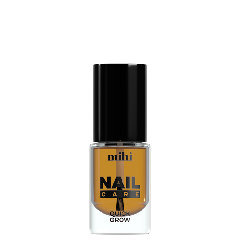 Nail Care. Greitas augimas