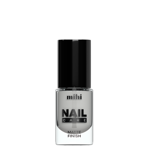 Nail Care. Matinė apdaila
