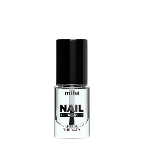 Nail Care. Pagalbos terapij
