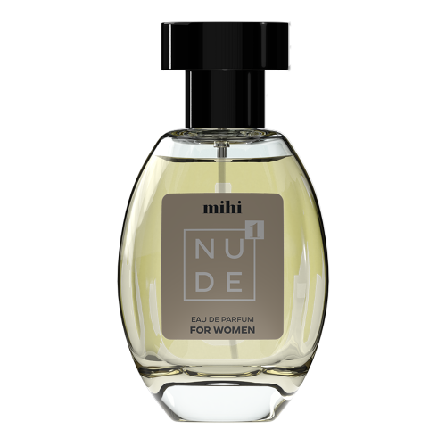 Nude. Nude 1