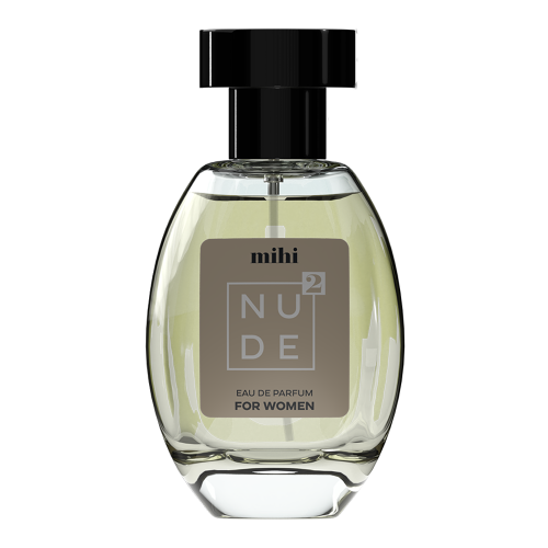 Nude. Nude 2