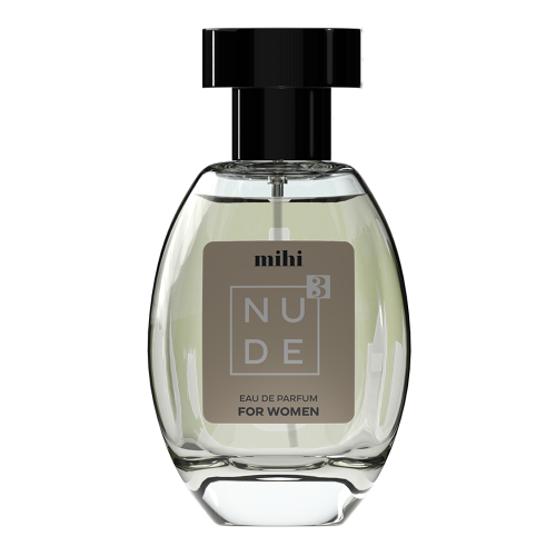 Nude. Nude 3