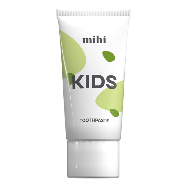 Oral. Toothpaste