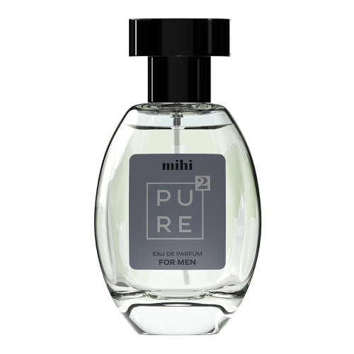 Pure. Pure 2