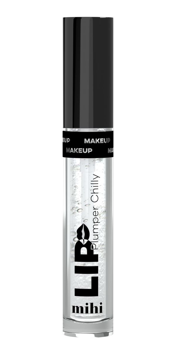 Lip Care. Putlinamasis lūpų balzamas Chilly