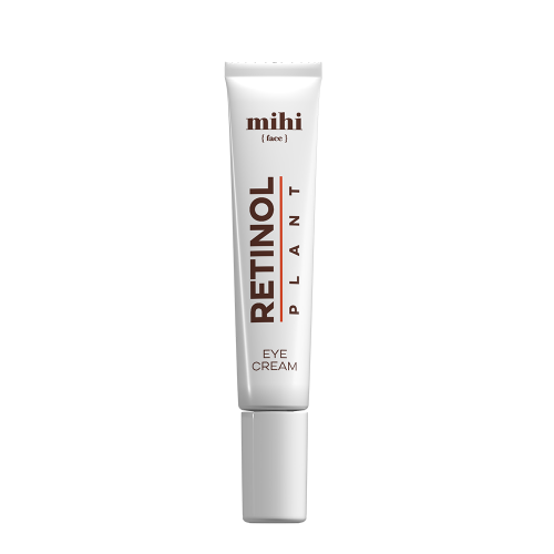 Retinol Plant. Akių kremas