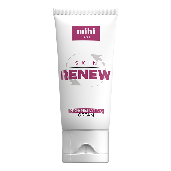 Skin Renew. Atkuriamasis kremas