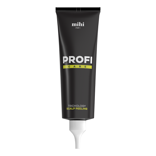 Profi Care. Trichologija galvos odos šveitimas