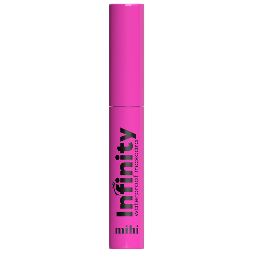 Mascara. Vandeniui atsparus blakstienų tušas Infinity