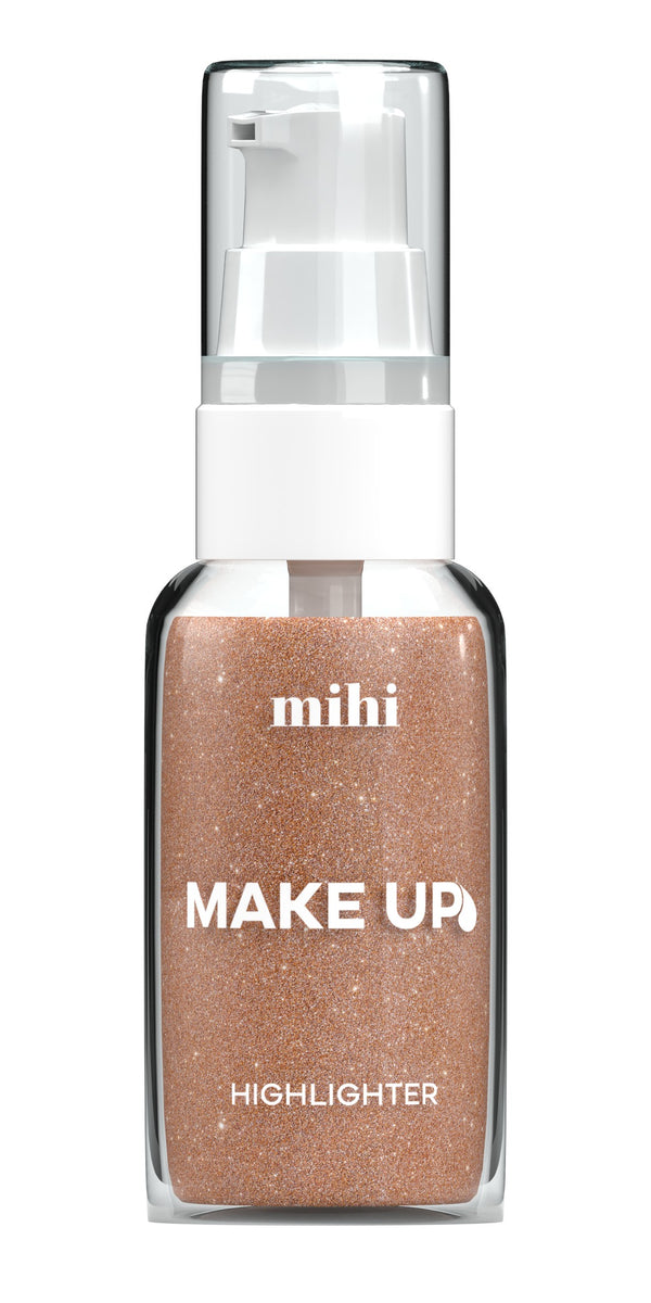 Highlighter. Highlighter - paryškintojas