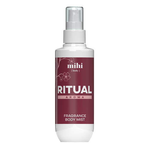 Aroma Ritual. Kvapnioji kūno migla