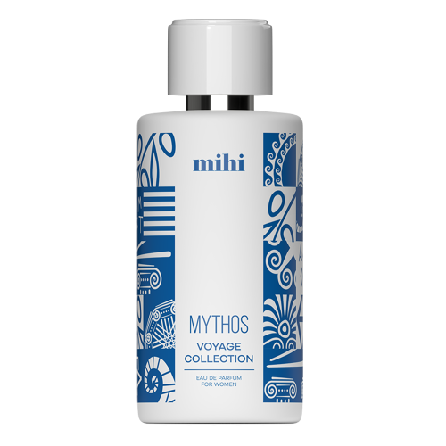 Voyage Collection. Mitai