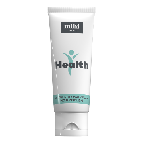Creams&Balms. Daugiafunkcinis kremas NĖRA PROBLEMOS