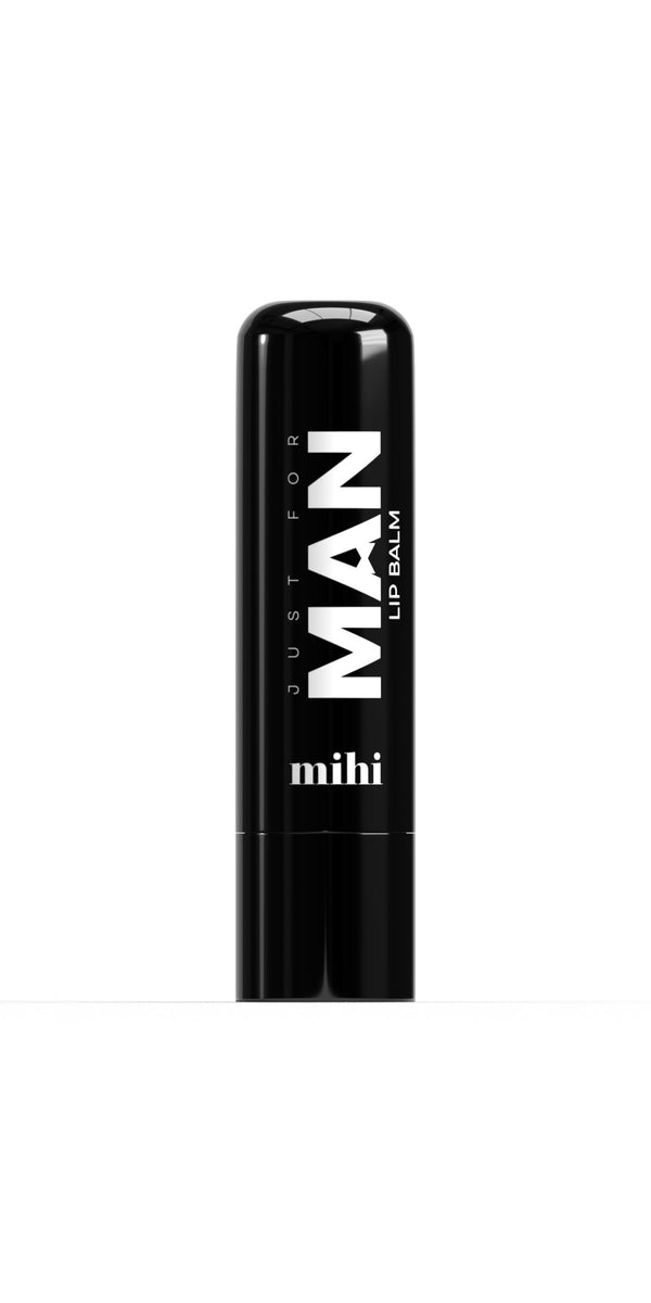 Just for MAN. Lūpų balzamas